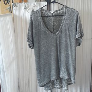 Three Birds Nest Knit Top